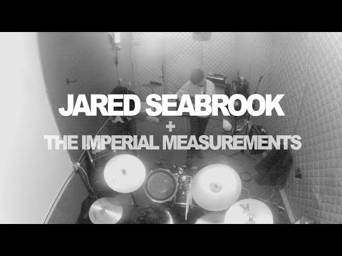 Jared Seabrook & The Imperial Measurements @ Midway Cafe 3/14 (Promo)