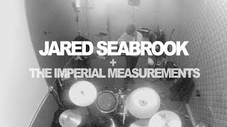 Jared Seabrook & The Imperial Measurements @ Midway Cafe 3/14 (Promo)