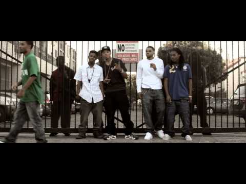 HunnidFavors - Free My Thugs (Official Music Video)