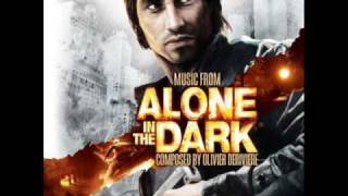 Alone In The Dark 5 soundtrack - The Light Carrier Test