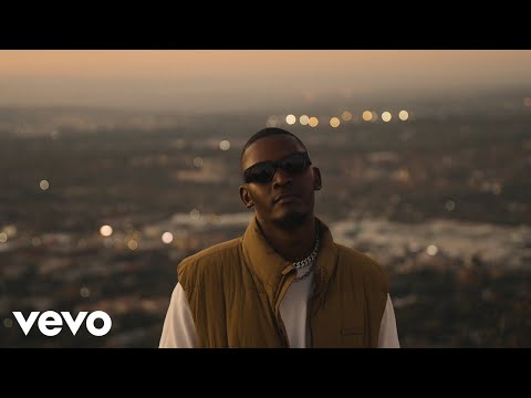 Citizen Deep - Ubala (Official Lyric Video) ft. Maline Aura, DR Thulz