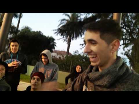 Semifinal fecha 2 : checo vs cobaj