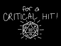 critical hit cover