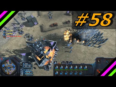Lambda Wars Beta | Multiplayer Gameplay | Episode #58 - Elitefestation