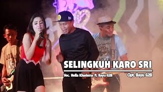 Nella Kharisma Ft. Bayu G2B - Selingkuh Karo Sri (Official Music Video)