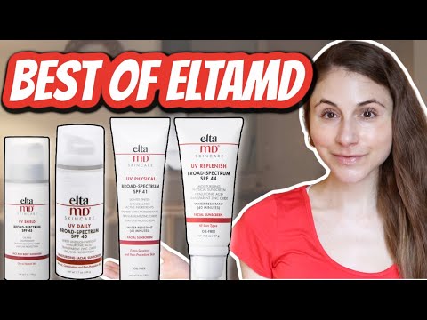 Elta Sunscreen