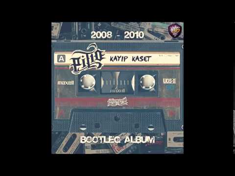 09. Pit10 - Eyes Open (ft. Bitirim , LadyKay , Tuhan) (Kayıp Kaset)