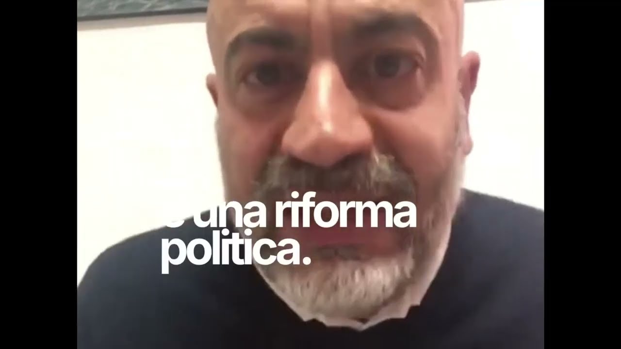 PARAGONE: "QUAL È IL POTERE DELLO STATO CHE TI TOGLIE LA LIBERTÀ? UNO SOLO, QUELLO DEI GIUDICI"