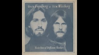 Dan Fogelberg &amp; Tim Weisberg – Paris Nocturne (1978 - US)