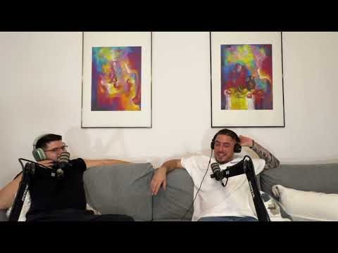 Heb de Latz! - Folge 0 - Freier talk über gute alte Zeiten.