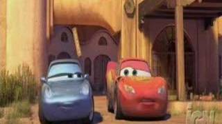 Download lagu Pixar Cars- Crash mp3