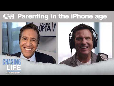 Did the iPhone change everything... including us? | Chasing Life