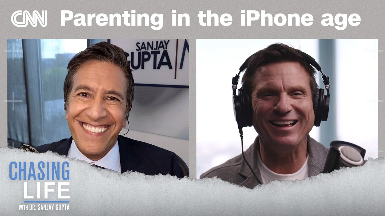 Did the iPhone change everything... including us? | Chasing Life