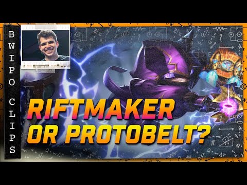 Bwipo's opinion on Kennen builds