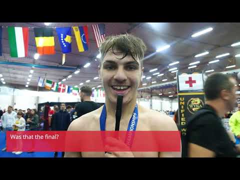 UKFS/SuperShow Docu-Series Series 4 Episode 7: The Unifieds 2019 Day 4 Muay Thai