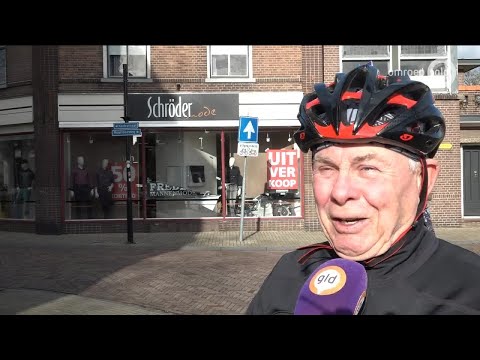 GLD Nieuws 5 februari 2020