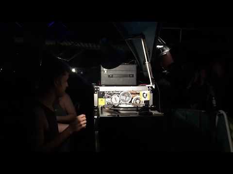 C&R Soundsystem - Rasta Childeren (steppa) @ galm (5years) (b) 140919
