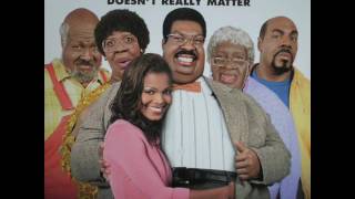 Janet Jackson - Doesn’t Really Matter (Dance All Day Extended Mix)