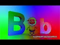 Little Baby Bum ABC Phonics V2 Effects Sponsored By Preview 2