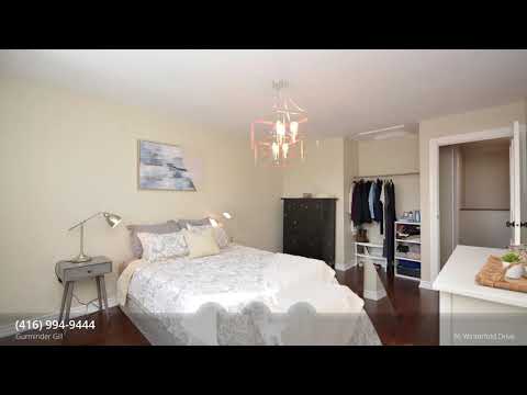 Home for sale at 36 Winterfold Drive, Brampton, ON L6V 3T2