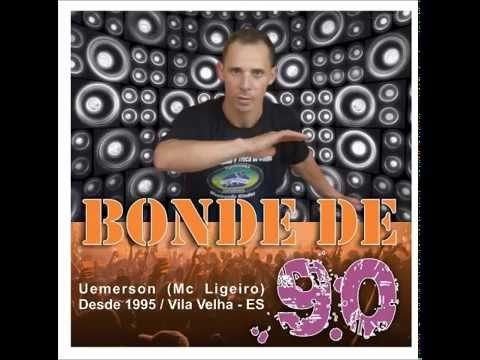 MC LIGEIRO (RAP DA  ILHA DA JUSSARA.... DJ MISTER GATO)