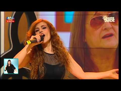 Claudisabel - Contra Tudo e Todos