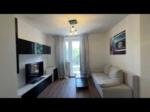 Dwupokojowe mieszkanie na wynajem - Włoclawek!