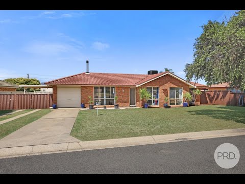 13 Baxter Place, Tamworth, NSW 2340, 4 ਕਮਰੇ, 1 ਬਾਥਰੂਮ, House