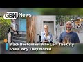 Black Bostonians Who Left The City Share Why They Moved