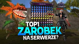 Thumbnail - TUNDRIA2 [3] I CZY BAGNO TO NAJLEPSZA MAPA POD ZAROBEK?  [ KONKURS ]