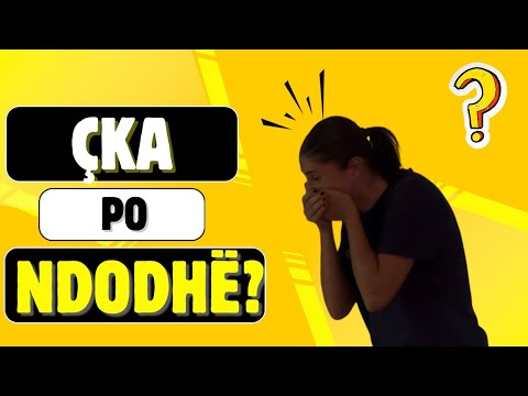 Agnesa then televizorin! | VLOG 8 |