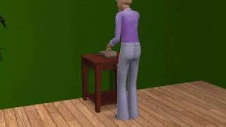 Help Me Help You (Sims 2)