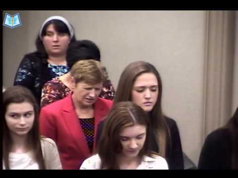 Nov 27 2016 PM Mihai Cabau - Armele cu care ne luptam