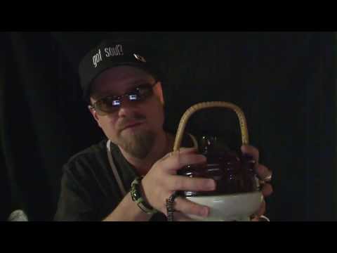 Post #19: Japanese ceramic cooking pot