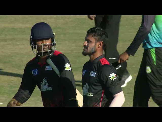 MATCH 18: Highlights | Sylhet Division vs Dhaka Metro | NCL T20 2024-25