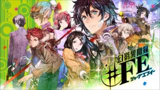 Kiria Kurono (Yoshino Nanjō) - Reincarnation