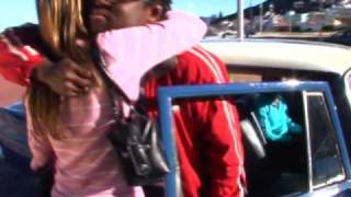 Cape Town 2010 Music Video