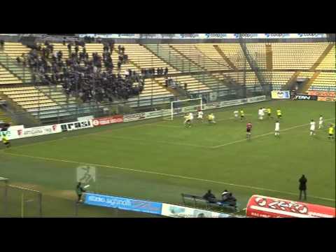 Modena - Spezia = 1-0 Serie B-Win 2012-13