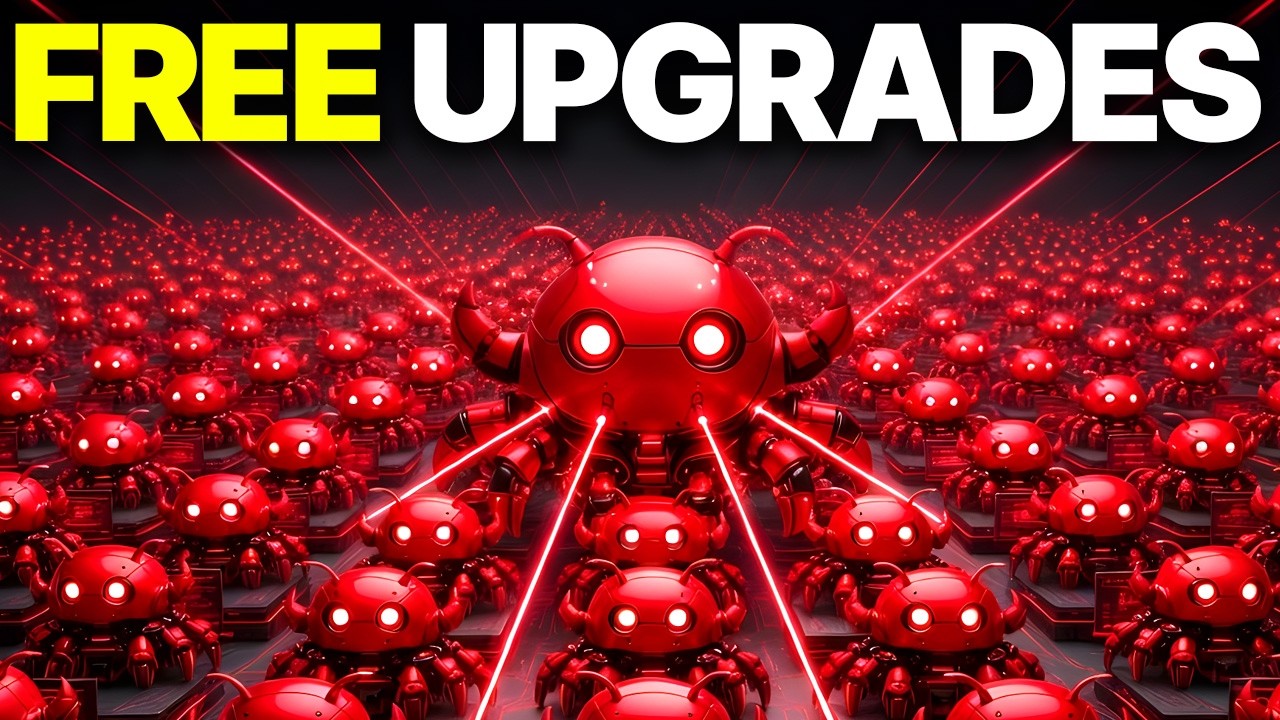 OpenClaw 2026.4.2 Update!