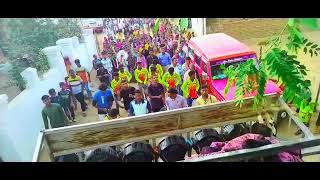 Download lagu daldali band party christian song sada prabhunkara dhanyabada kara kurmahandi weding💑💒🥰20 Feb 2024 mp3