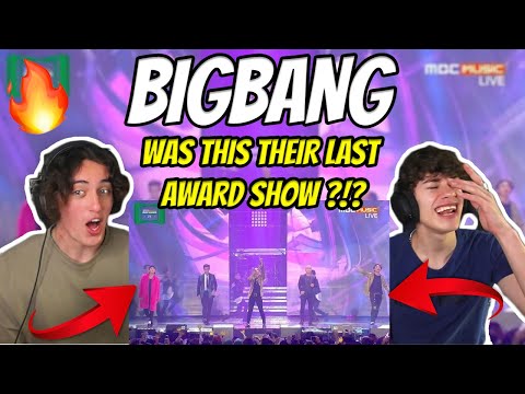 South African React To BIGBANG - ‘뱅뱅뱅(BANG BANG BANG)’ + ‘맨정신(SOBER)’ + ‘FANTASTIC BABY’ AT MMA 2015