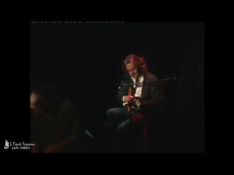 Nilda Fernandez 2007 - Archives