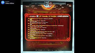 Moulin Rouge - My Heart Is Beating Boom 我心跳很快 (Stagediverz Extended Mix)