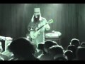 Buckethead "Dream Girl Intro / Stun Operator / Arc Of The Pendulum" 2006 Ft. Collins, CO