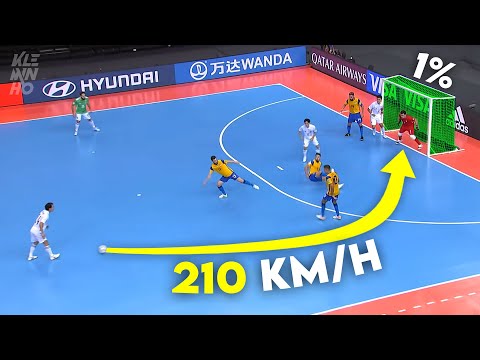 Die SPEKTAKULÄRSTEN Tore