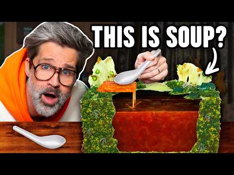 Does Playing With Food Make It Better?