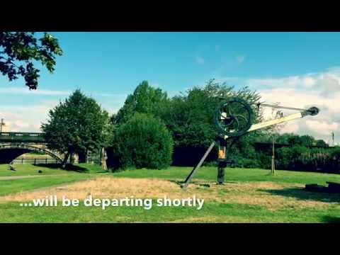 Lost Railways of Lancaster & Morecambe - Teaser