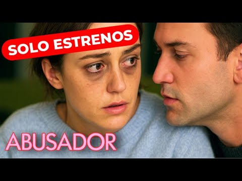 SU ESPOSO ES UN ABUSADOR Y GOLPEA A SUS HIJOS | LABERINTO DEL DESTINO | Melodrama - SOLO ESTRENOS