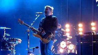 Doves There Goes The Fear Live Royal Albert Hall London Teenage Cancer Trust 29/03/2019 HD