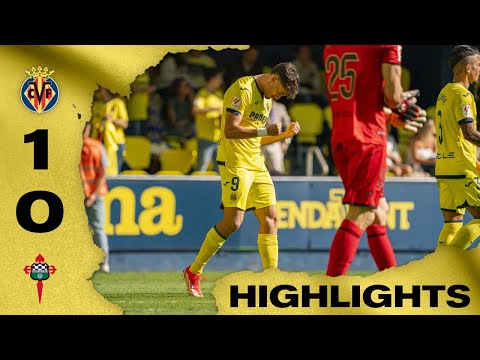 FC Villarreal B 1-0 Racing Club de Ferrol